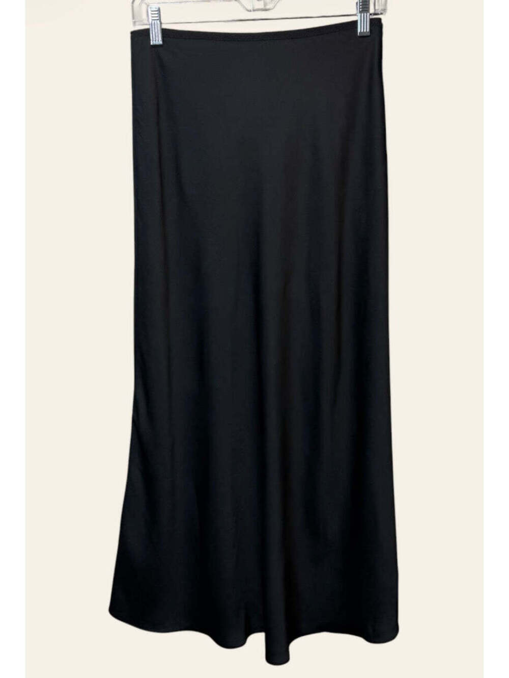 Black Point Slip Skirt - Picture 2 of 2